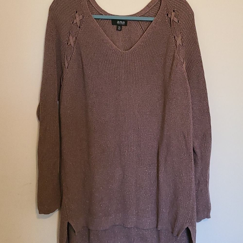 Womens Sweater